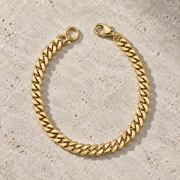 Icon Cuban Bracelet