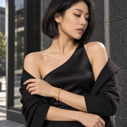 Icon Cuban Bracelet