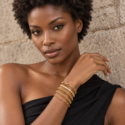 Icon Stack Bracelet Set